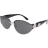 Сонцезахисні окуляри Rita Bradley RB9045N 01N nylon