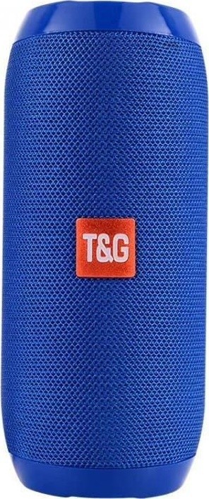 Портативна колонка Bluetooth TG-117