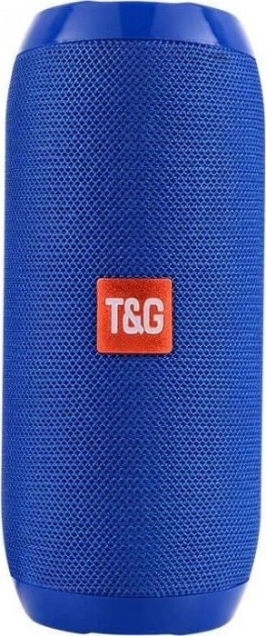 Портативная колонка Bluetooth TG-117