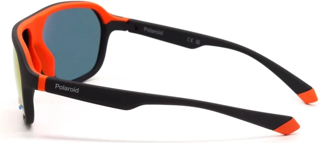 Сонцезахисні окуляри Polaroid PLD 2152/S RC259OZ Сонцезахисні окуляри Polaroid PLD 2152/S RC259OZ