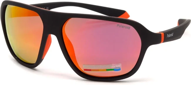 Сонцезахисні окуляри Polaroid PLD 2152/S RC259OZ