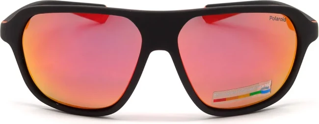 Сонцезахисні окуляри Polaroid PLD 2152/S RC259OZ Сонцезахисні окуляри Polaroid PLD 2152/S RC259OZ