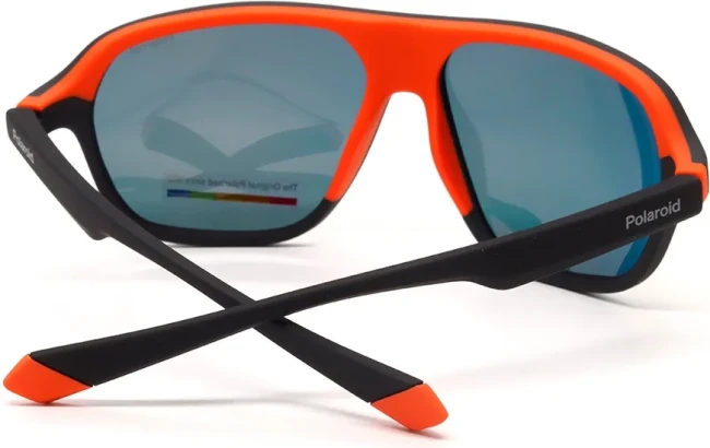 Сонцезахисні окуляри Polaroid PLD 2152/S RC259OZ Сонцезахисні окуляри Polaroid PLD 2152/S RC259OZ