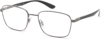 Ray-Ban RX 6478 3103 53