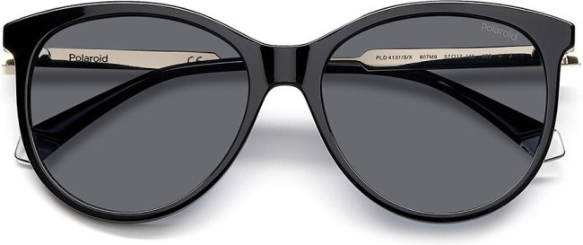 Сонцезахисні окуляри Polaroid PLD 4131/S/X 80757M9 Сонцезахисні окуляри Polaroid PLD 4131/S/X 80757M9