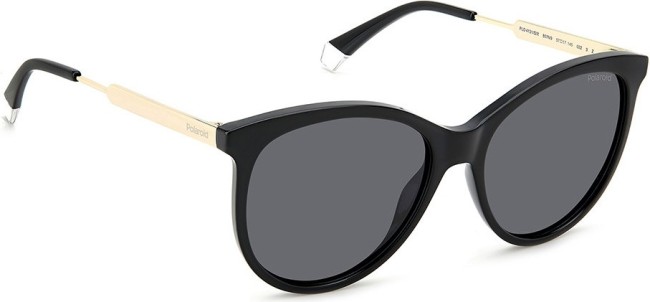 Сонцезахисні окуляри Polaroid PLD 4131/S/X 80757M9 Сонцезахисні окуляри Polaroid PLD 4131/S/X 80757M9