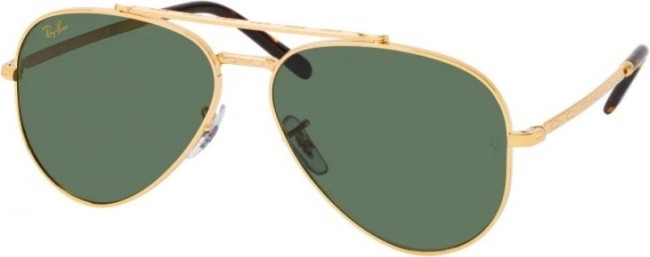 Солнцезащитные очки Ray-Ban RB3625 919631 58 Ray-Ban