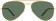 Солнцезащитные очки Ray-Ban RB3625 919631 58 Ray-Ban