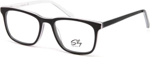 Sky SKO 0944 BKWHTGRE