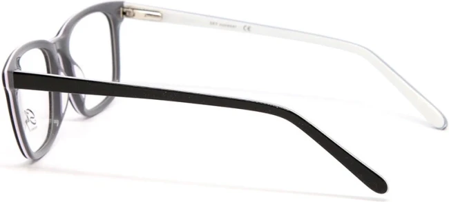 Оправа Sky SKO 0944 BKWHTGRE Оправа Sky SKO 0944 BKWHTGRE