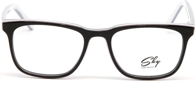Оправа Sky SKO 0944 BKWHTGRE Оправа Sky SKO 0944 BKWHTGRE