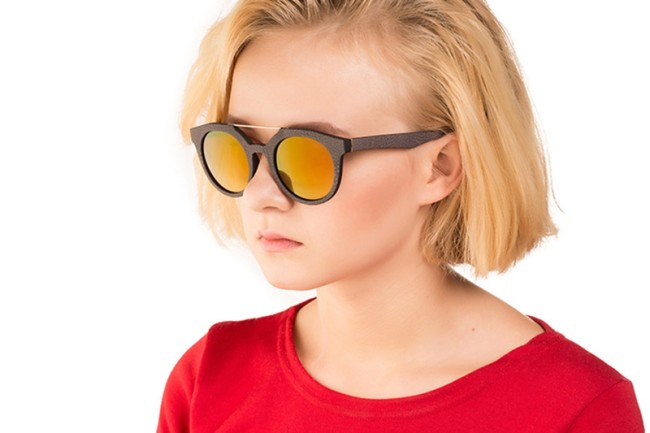 Сонцезахисні окуляри Casta W 305 MBKC