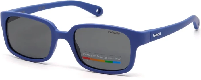 Сонцезахисні окуляри Polaroid PLD K008/S FLL44M9