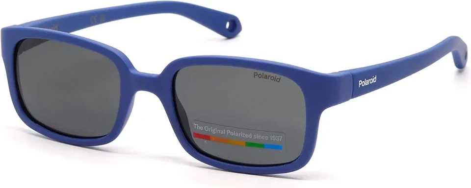 Сонцезахисні окуляри Polaroid PLD K008/S FLL44M9