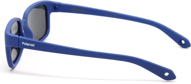 Сонцезахисні окуляри Polaroid PLD K008/S FLL44M9