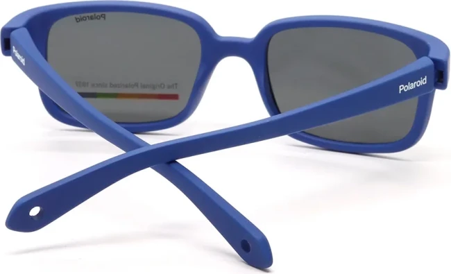 Сонцезахисні окуляри Polaroid PLD K008/S FLL44M9