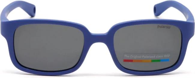 Сонцезахисні окуляри Polaroid PLD K008/S FLL44M9