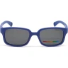 Сонцезахисні окуляри Polaroid PLD K008/S FLL44M9 Сонцезахисні окуляри Polaroid PLD K008/S FLL44M9