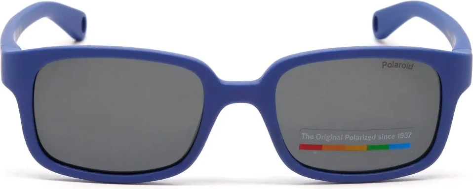 Сонцезахисні окуляри Polaroid PLD K008/S FLL44M9