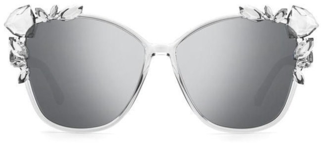 Сонцезахисні окуляри Jimmy Choo MYA/S 25TH 9RQ59T4