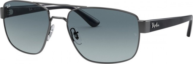 Солнцезащитные очки Ray-Ban RB3663 004/3M 60 Ray-Ban