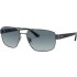 Солнцезащитные очки Ray-Ban RB3663 004/3M 60 Ray-Ban Солнцезащитные очки Ray-Ban RB3663 004/3M 60 Ray-Ban