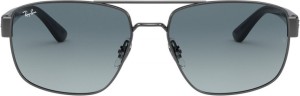 Ray-Ban RB3663 004/3M 60