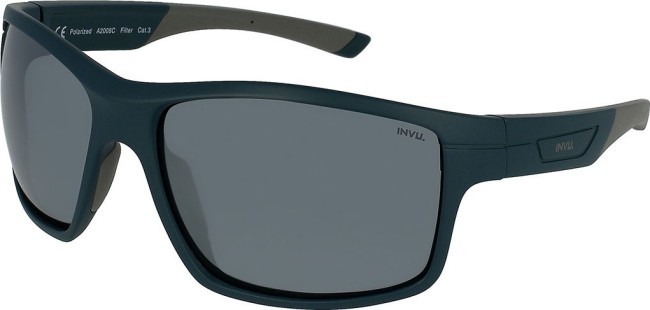 Сонцезахисні окуляри INVU A2008C