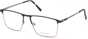Sunderson SDO 5032 MBKSIL