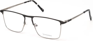 Sunderson SDO 5032 MBKSIL