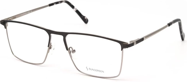Sunderson SDO 5032 MBKSIL