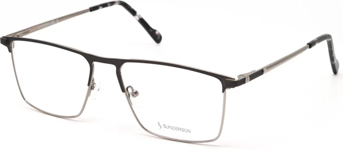 Оправа Sunderson SDO 5032 MBKSIL