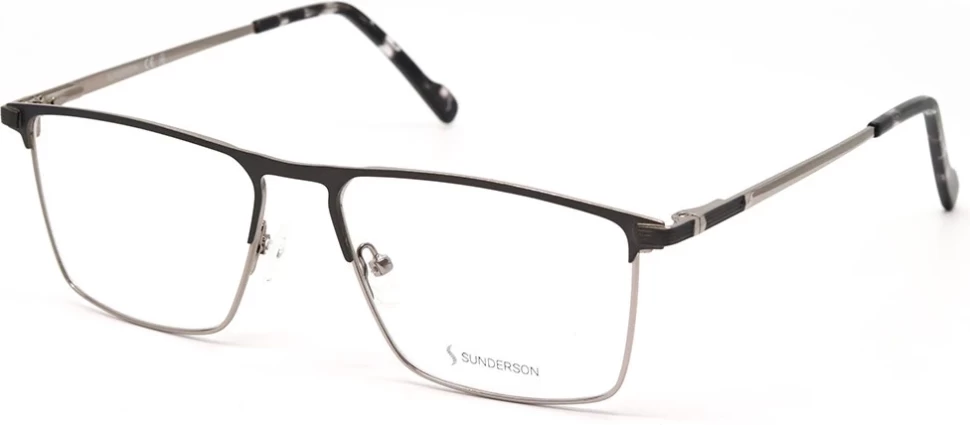 Оправа Sunderson SDO 5032 MBKSIL