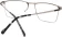 Оправа Sunderson SDO 5032 MBKSIL