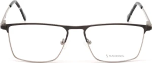 Sunderson SDO 5032 MBKSIL