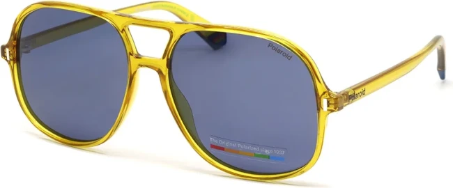 Сонцезахисні окуляри Polaroid PLD 6217/S 40G57C3