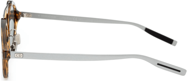 Сонцезахисні окуляри Christian Dior DIORSYSTEM 08649DC Сонцезахисні окуляри Christian Dior DIORSYSTEM 08649DC