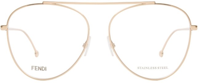 Оправа Fendi FF 0352 J5G5617 Оправа Fendi FF 0352 J5G5617