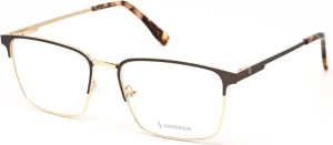 Sunderson SDO 5025 BRNGLD