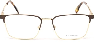 Sunderson SDO 5025 BRNGLD