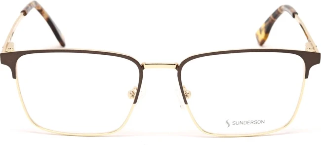 Оправа Sunderson SDO 5025 BRNGLD Оправа Sunderson SDO 5025 BRNGLD
