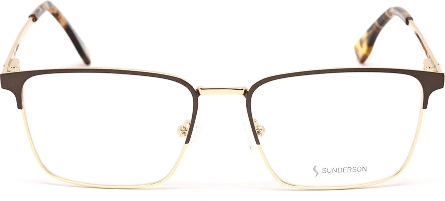 Оправа Sunderson SDO 5025 BRNGLD