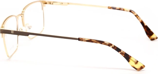 Оправа Sunderson SDO 5025 BRNGLD Оправа Sunderson SDO 5025 BRNGLD