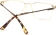 Оправа Sunderson SDO 5025 BRNGLD