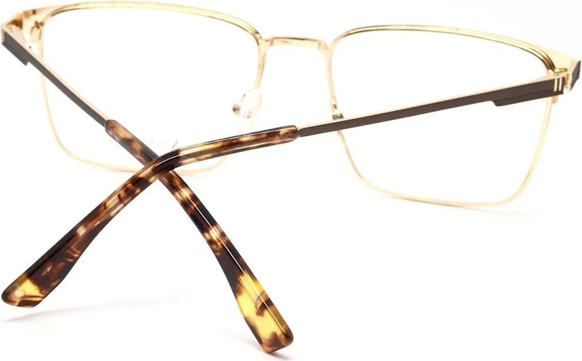 Оправа Sunderson SDO 5025 BRNGLD