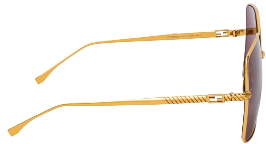 Сонцезахисні окуляри Fendi FF 0439/S 00161U1 Сонцезахисні окуляри Fendi FF 0439/S 00161U1