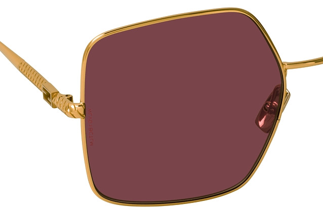 Сонцезахисні окуляри Fendi FF 0439/S 00161U1 Сонцезахисні окуляри Fendi FF 0439/S 00161U1