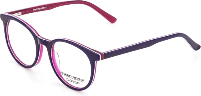Оправа Mario Rossi MR 14-393 13P Оправа Mario Rossi MR 14-393 13P