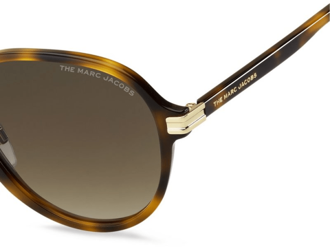 Сонцезахисні окуляри Marc Jacobs MARC 534/S 08654HA Сонцезахисні окуляри Marc Jacobs MARC 534/S 08654HA