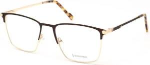 Sunderson SDO 5033 BRNGLD